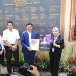 Festival Pelajar Unggulan 2026: 350 Delegasi Muda Kunjungi DPD RI, Perkuat Peran Generasi Menuju Indonesia Emas 2045