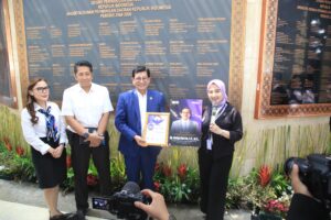 Festival Pelajar Unggulan 2026: 350 Delegasi Muda Kunjungi DPD RI, Perkuat Peran Generasi Menuju Indonesia Emas 2045