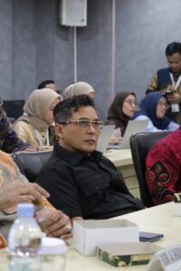 Insiden KRL CommuterLine dan KA Agro Bromo Peringatan Keras Pentingnya Keselamatan Publik Tak Bisa Ditunda