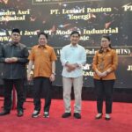 Dukung Sensus Ekonomi 2026, Sinergi Data Jadi Kunci Kebijakan Tepat Sasaran di Banten