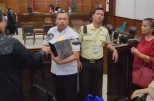 Advokat Hendra Sianipar Terjerat Kasus Dugaan Surat Kuasa Fiktif, Tim Hukum Soroti Indikasi Kriminalisasi