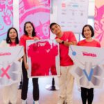 AIA Vitality Women’s 10K 2026 Gerakan Nyata Mendorong Perempuan Indonesia Jalani Hidup Sehat