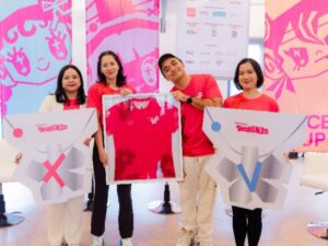 AIA Vitality Women’s 10K 2026 Gerakan Nyata Mendorong Perempuan Indonesia Jalani Hidup Sehat