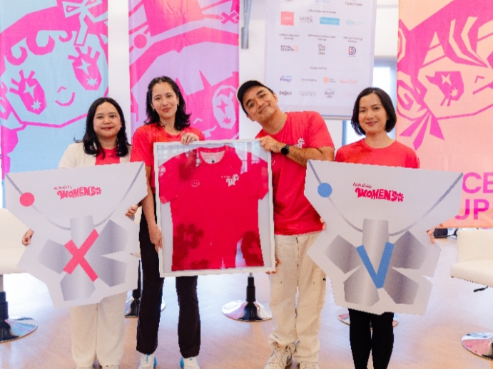 AIA Vitality Women’s 10K 2026 Gerakan Nyata Mendorong Perempuan Indonesia Jalani Hidup Sehat