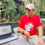 IMVA 2026 : Oleg Sanchabahktiar Bangun Ekosistem Video