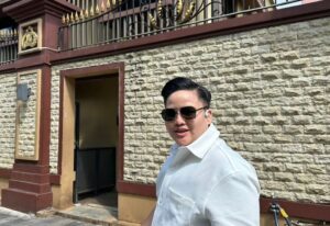 Kasus Rp1 Miliar Ade Ratnasari Tempuh Jalur Hukum