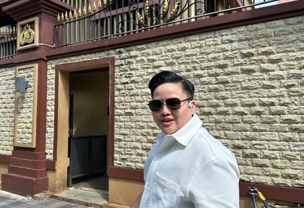 Kasus Rp1 Miliar Ade Ratnasari Tempuh Jalur Hukum