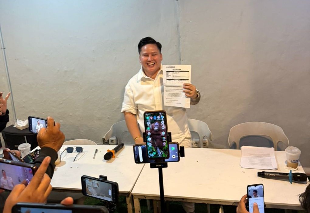 Kasus Rp1 Miliar Ade Ratnasari Tempuh Jalur Hukum