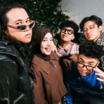 Mikky Zia dan CDR Rilis Skip Dulu, Lagu Move On Gen Z
