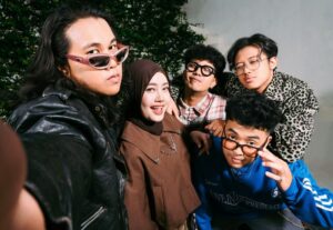 Mikky Zia dan CDR Rilis Skip Dulu, Lagu Move On Gen Z