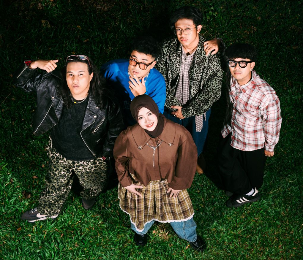 Mikky Zia dan CDR Rilis Skip Dulu, Lagu Move On Gen Z