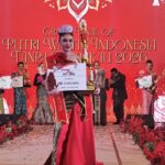 Putri WITT 2026 Lahirkan Generasi Perempuan Inspiratif