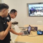 Q-SYS Experience Center Hadir, Ubah Gaya Kerja Modern