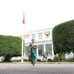 Ramalan Rara Sering Terbukti Jitu, Kini Ramal Prabowo 2 Periode