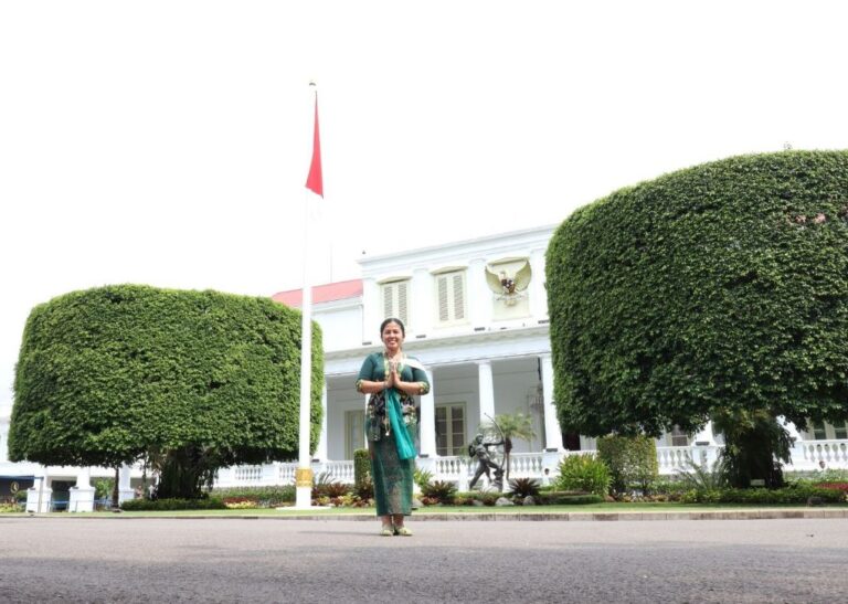 Ramalan Rara Sering Terbukti Jitu, Kini Ramal Prabowo 2 Periode