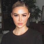 Agnez Mo Siapkan Musik Baru dengan Sentuhan Indonesia