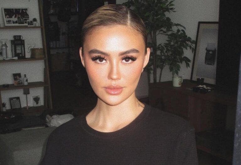 Agnez Mo Siapkan Musik Baru dengan Sentuhan Indonesia