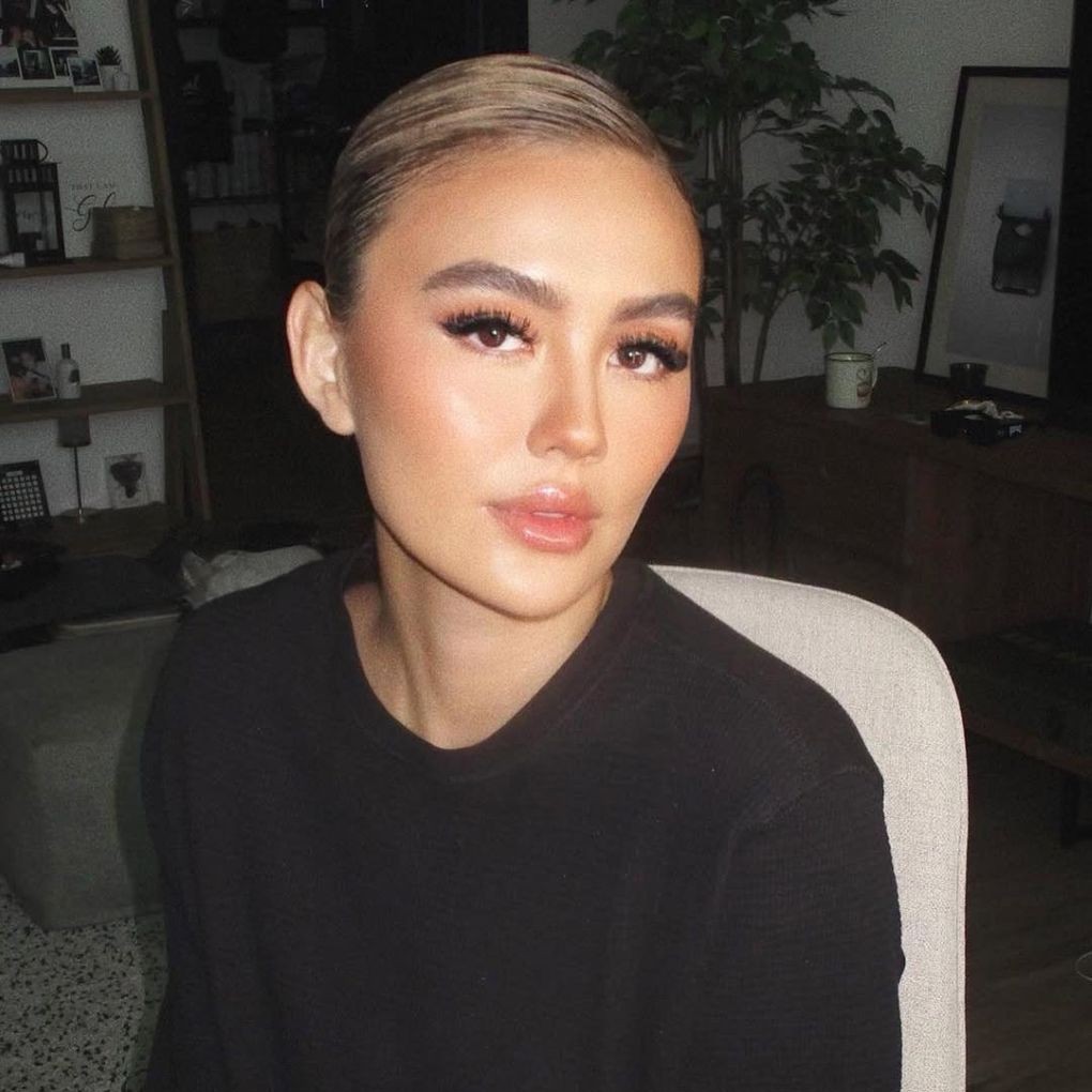 Agnez Mo Siapkan Musik Baru dengan Sentuhan Indonesia