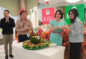 Apple Tree Senayan Hadirkan PAUD Modern Premium Jakarta