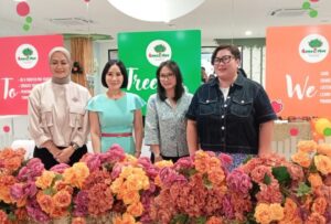Apple Tree Senayan Hadirkan PAUD Modern Premium Jakarta