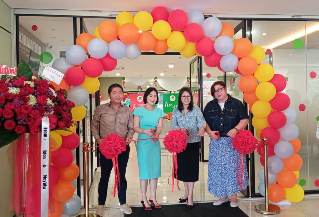 Apple Tree Senayan Hadirkan PAUD Modern Premium Jakarta