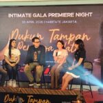 CINE.ID Resmi Meluncur, Dukun Tampan Penjaga Hati Tayang