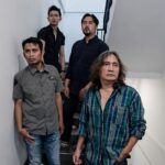 Heri Batara Hidupkan Spirit Rock lewat We Are Not Fall In
