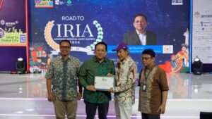Irman Gusman Dorong Green Economy dan Green Democracy Jadi Arah Baru Pembangunan Daerah Indonesia