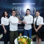 Grand Opening Beautylogica Clinic Pakubuwono Jakarta