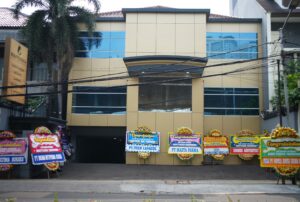 Grand Opening Beautylogica Clinic Pakubuwono Jakarta