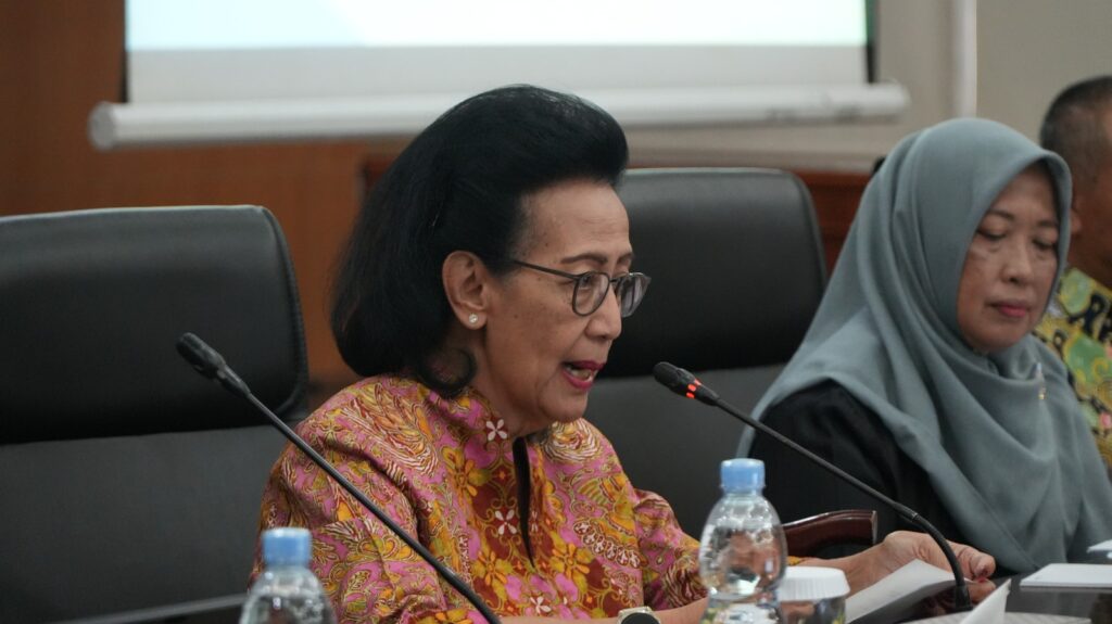 GKR Hemas Dorong Evaluasi Serius Pemilu 2024 Demi Perkuat Demokrasi dan Representasi Daerah