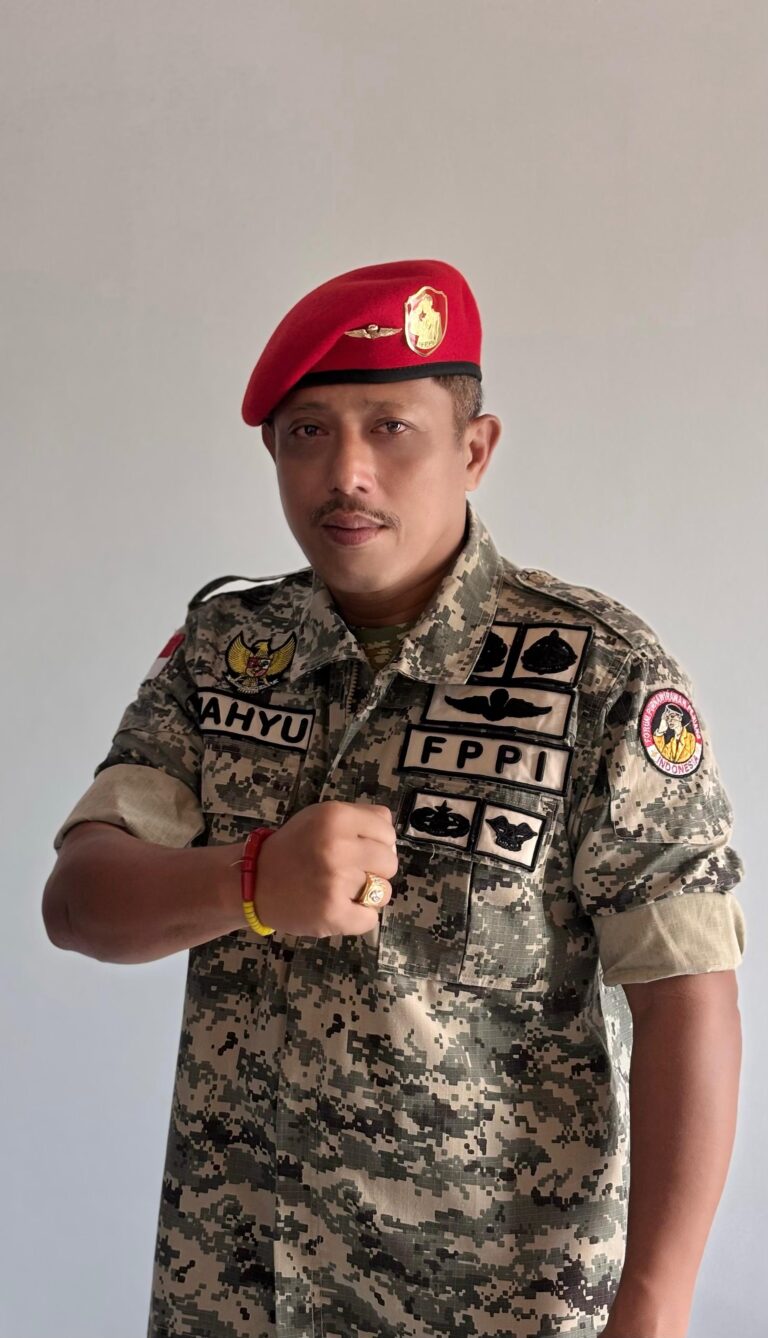 Forum Purnawirawan Pejuang Indonesia Dorong Ketahanan Pangan dan Energi Bersama PT Agrinas Palma Nusantara
