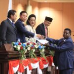 DPD RI Serap Aspirasi Daerah, Soroti Ketahanan Pangan hingga Konflik Kemanusiaan di Papua