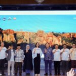 Irman Gusman Dorong Sport Tourism Jadi Mesin Baru Pertumbuhan Ekonomi Nasional