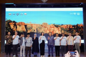 Irman Gusman Dorong Sport Tourism Jadi Mesin Baru Pertumbuhan Ekonomi Nasional