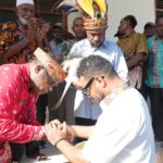 Senator Filep Wamafma Apresiasi Film “Pesta Babi” dan “Teman Tegar Maira” sebagai Suara Kemanusiaan Papua