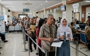 Aktivasi IKD Membludak Jelang SPMB 2026, Disdukcapil di Sejumlah Daerah Tambah Layanan Demi Warga