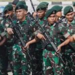 DPR Tegaskan TNI Hanya Membantu Polri dalam Pemberantasan Begal, Tetap Dalam Koridor Hukum dan Supremasi Sipil