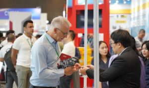 Indonesia Perkuat Posisi Global, The Battery Show Asia – Indonesia 2026 Jadi Panggung Strategis Industri Baterai Nasional