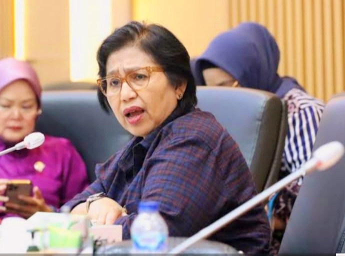 252 Siswa Diduga Keracunan MBG, DPR Soroti Higienitas