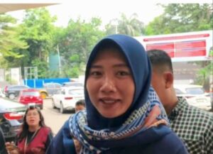 Herawati Buka Jalur Damai di RDPU Komisi III DPR RI