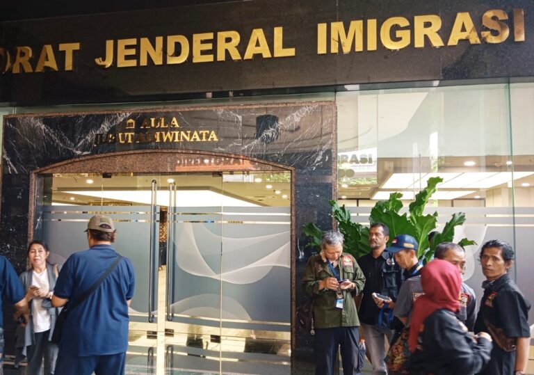 Dugaan Paspor Ganda Anak, Imigrasi Jadi Sorotan Hukum