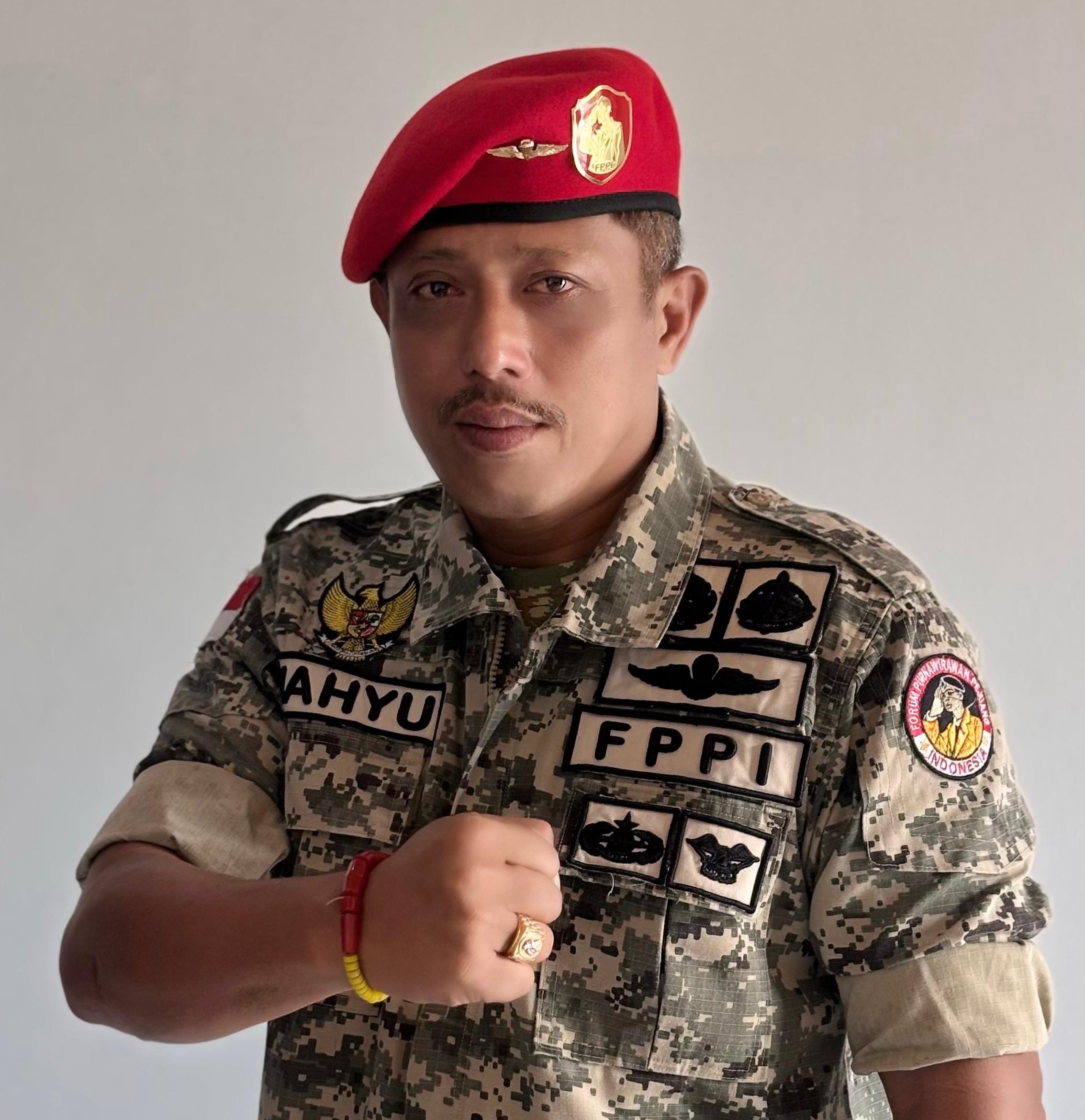 Forum Purnawirawan Pejuang Indonesia Dorong Ketahanan Pangan dan Energi Bersama PT Agrinas Palma Nusantara