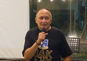 Jakarta 22 Satukan Komunitas dan Kampanye Lingkungan