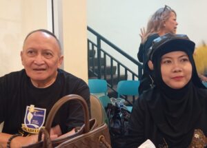 Jakarta 22 Satukan Komunitas dan Kampanye Lingkungan