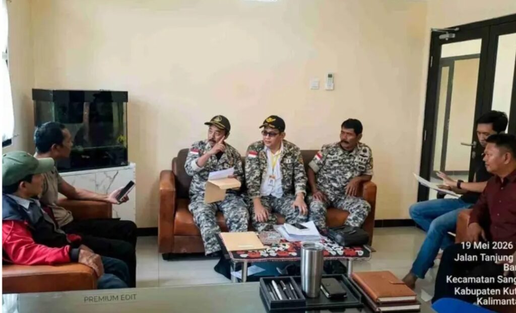 Konflik Lahan KT CAL dan PT GAM Kembali Mencuat, FPPI Kaltim Bersama Komnas HAM Turun Langsung ke Lokasi