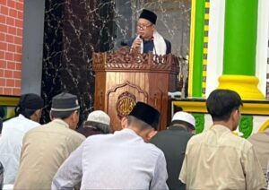 Idul Adha, Musholla Baitul Muslimin Tebar Kepedulian