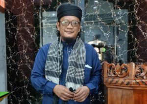 Idul Adha, Musholla Baitul Muslimin Tebar Kepedulian