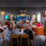 Kanteen & Co Jadi Destinasi Kuliner Lifestyle Tebet