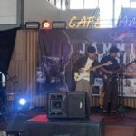 Perompak Laut Bebas Tampil di Jamming Session Vol. 1